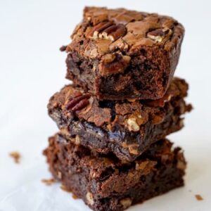 Brownie noix de pécan