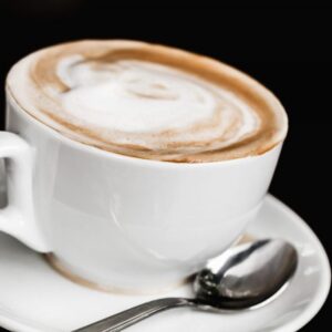 Café crème