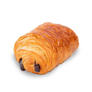 Pain au chocolat