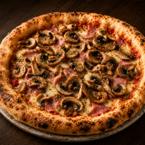 La Pizza Regina
