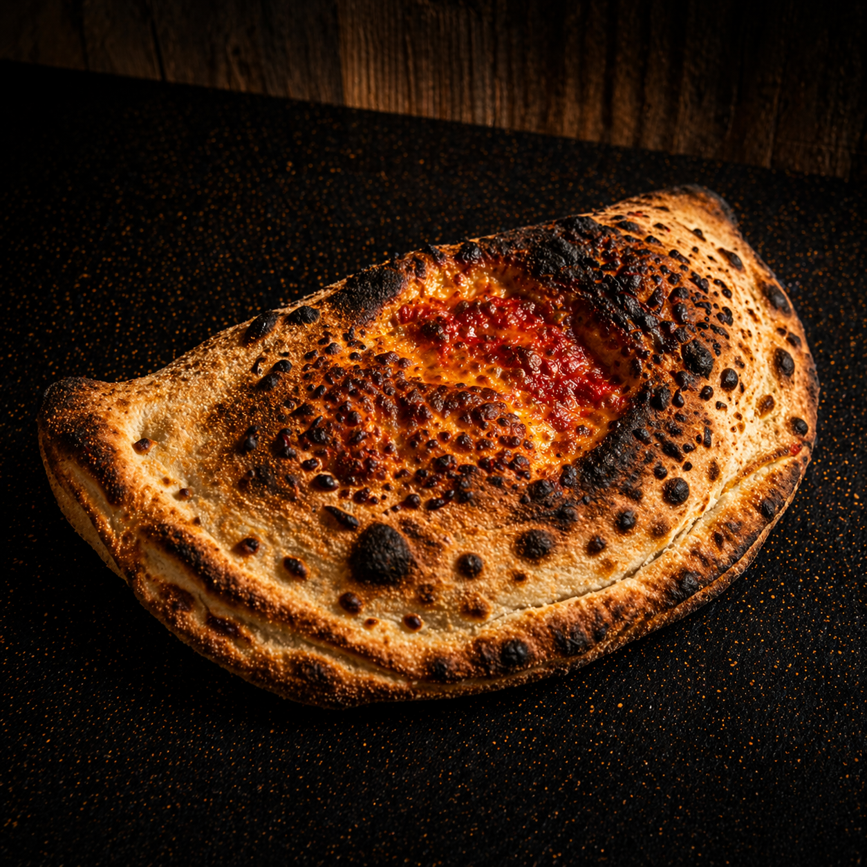 La Calzone