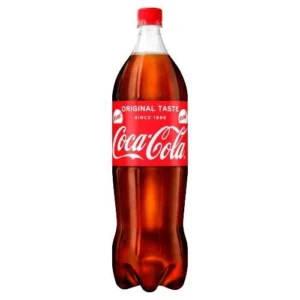 Coca-Cola 1.5L