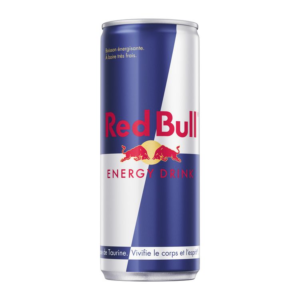 Red bull 33cl